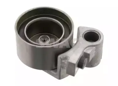 14 92 8259 SWAG Натяжной ролик, поликлиновойремень